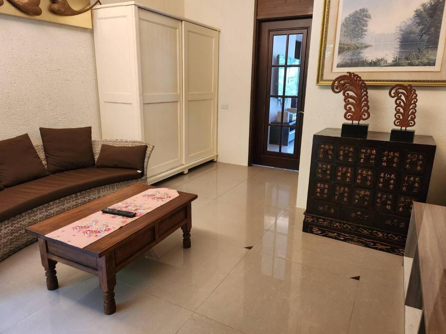 Zhe Juan Meng Tian Appartement Sanyi Buitenkant foto